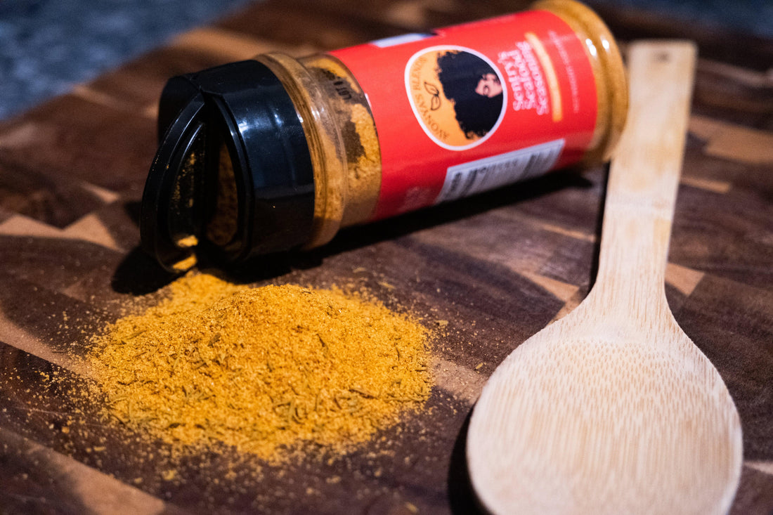 10 Easy Ways to Reduce Sodium Without Losing Flavor