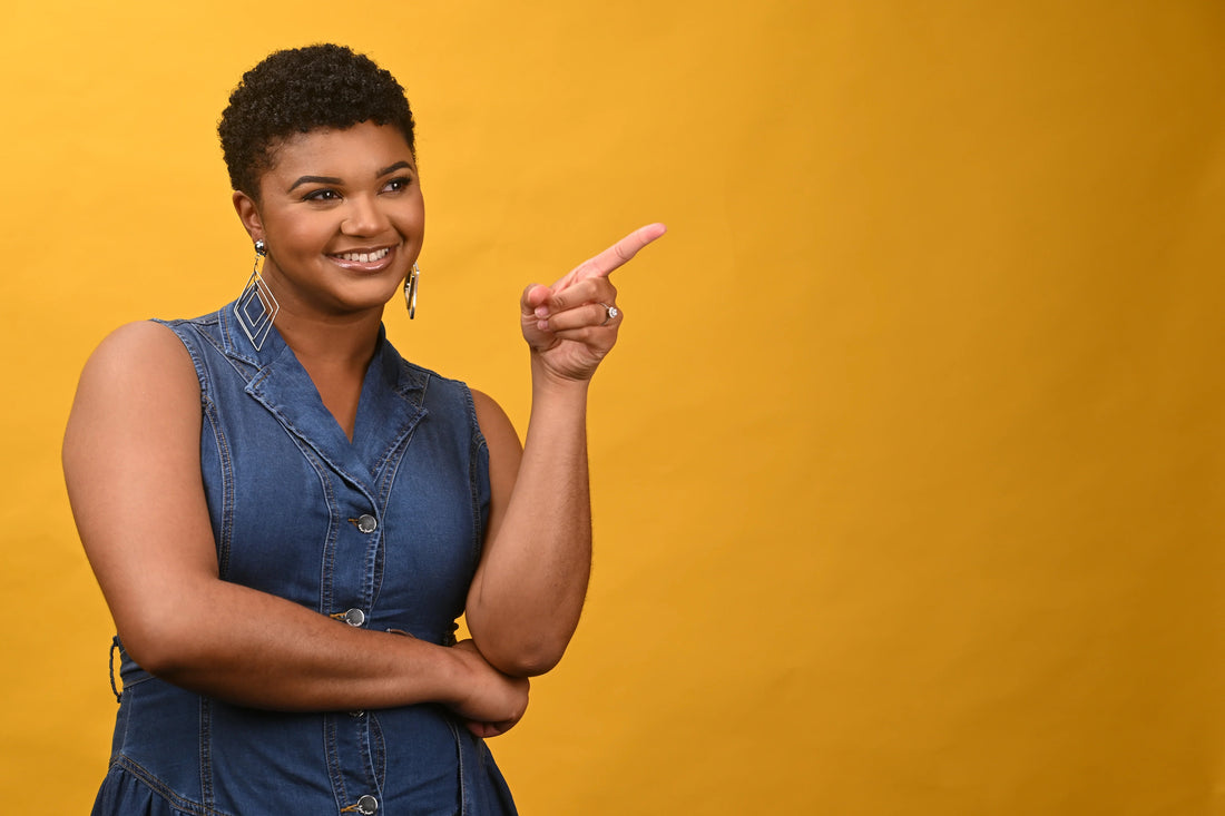 The Story Behind Avonya's Blends: Why I Started a Clean-Label Seasoning Company