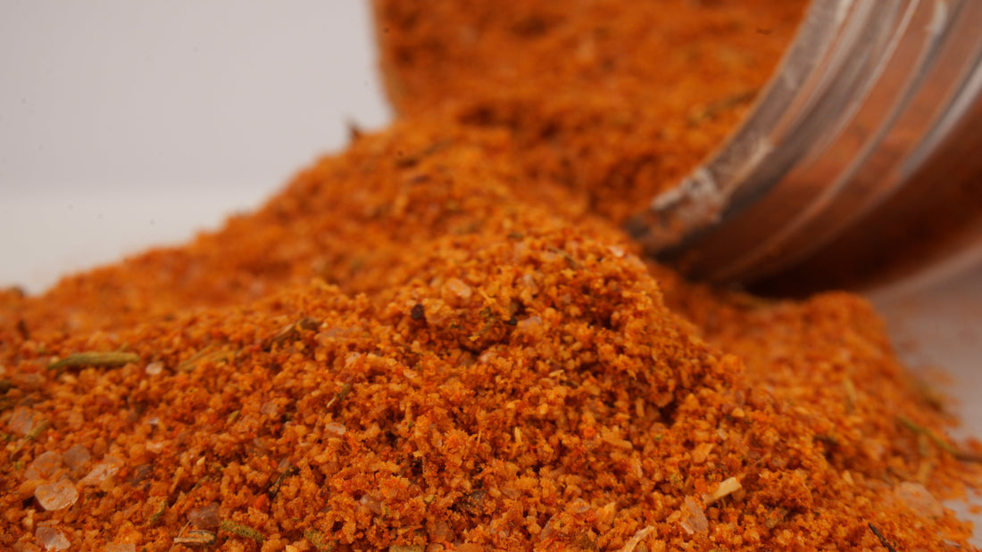 Why Reading Seasoning Labels Matters More Than You Think