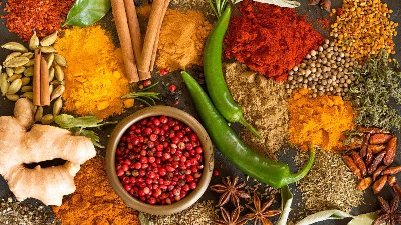 7 Common Seasoning Mistakes That Could Be Ruining Your Meals