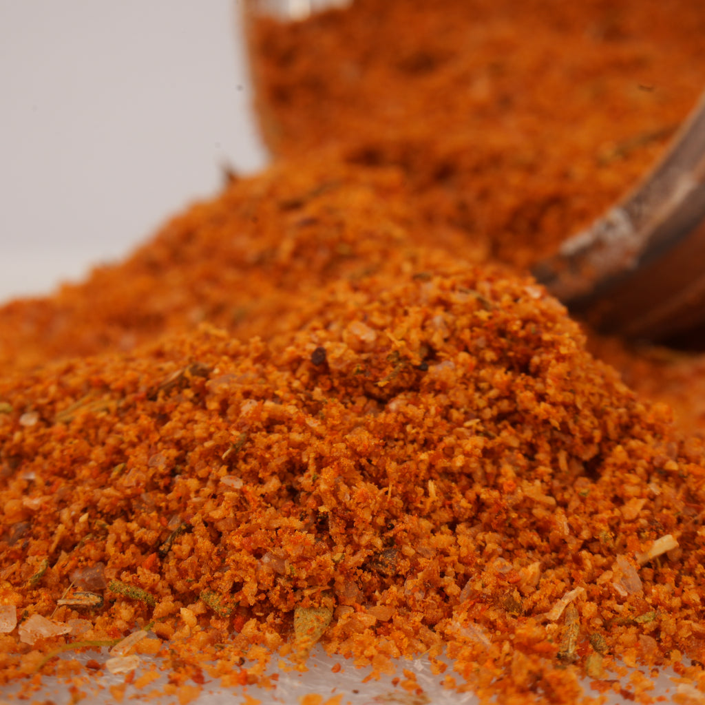 5oz Sentry's Seafood Seasoning