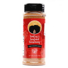 Load image into Gallery viewer, 9oz-Sentry’s Seafood Seasoning
